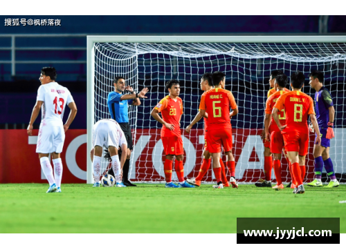 23岁以下天才球员崛起：未来足球之星们势不可挡