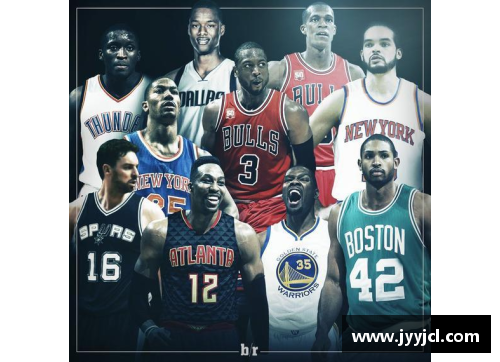2016 NBA自由球员名单及转会动态