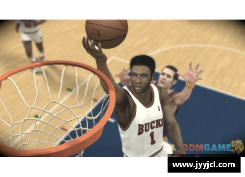 2K12：我的球员之路全新篇章启程