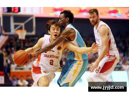 CBA球员身体素质进化：与NBA球员同台竞技的可能性？