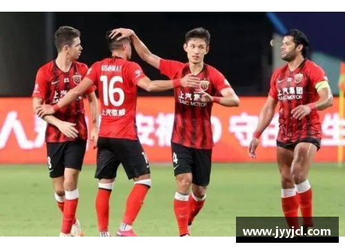北京国安：中超豪门身价榜首