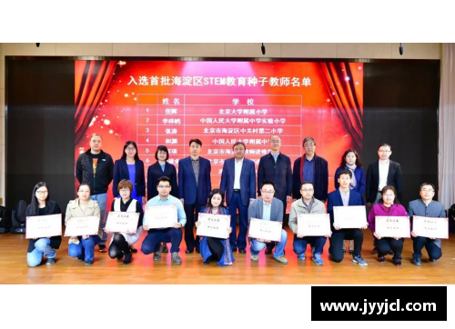 教育创新：培训机构的未来路径
