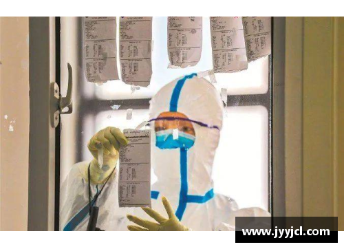 体育名人感染风波：谁又陷入了疫情的阴影？