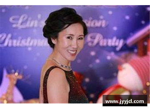 体育明星的后妈身份揭秘：谁是他们背后的女人