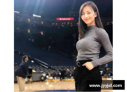 全球体育明星美女颜值排名前十榜单大揭秘