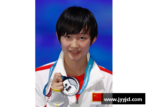 中国小女孩体育明星如何以惊人成就挑战世界记录
